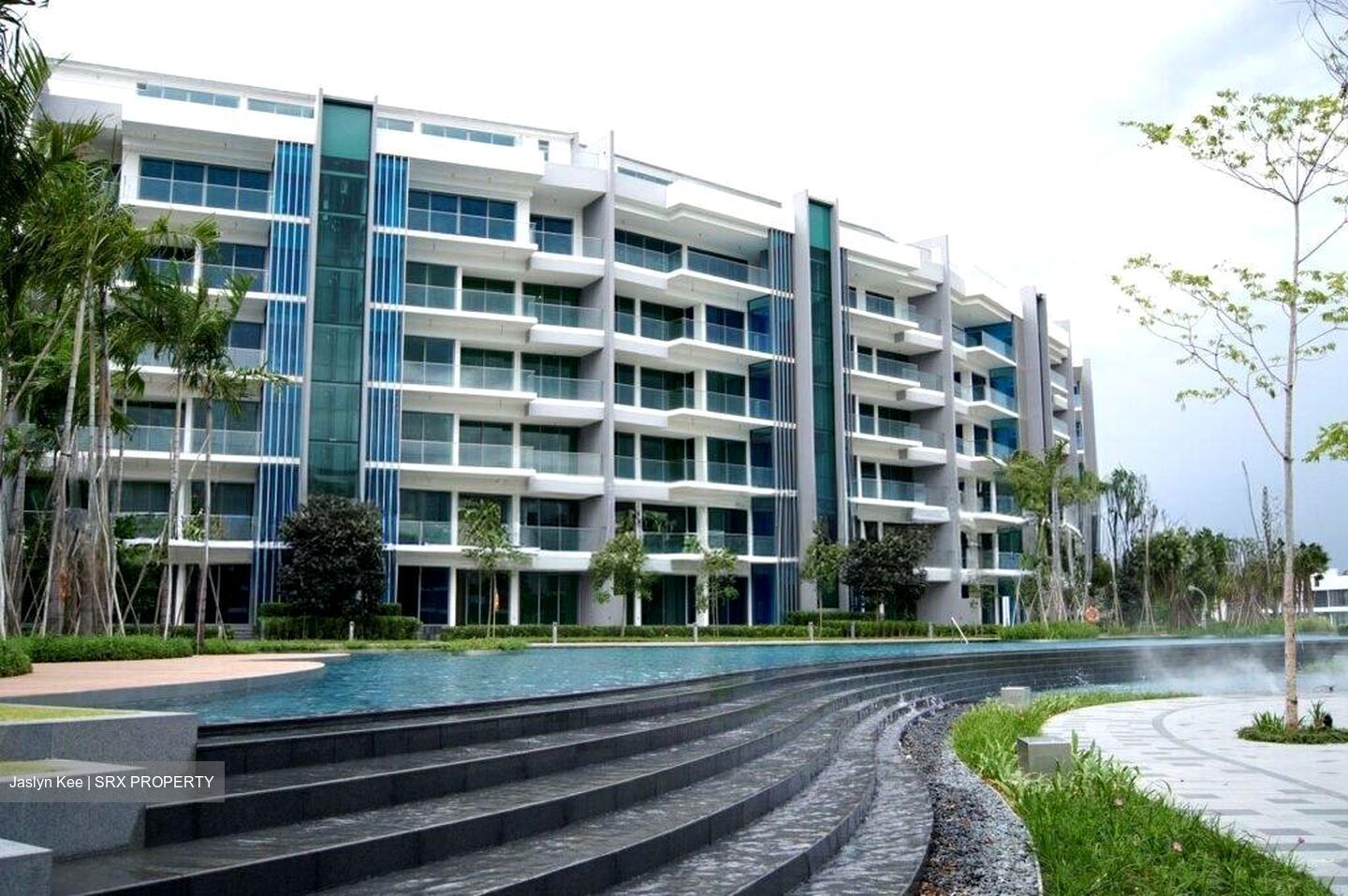 The Residences at W Singapore Sentosa Cove (D4), Condominium #576673871